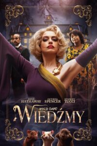 Wiedźmy Cały Film HDTV 2020 Dubbing PL