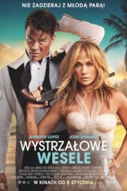 Wystrzałowe Wesele Cały Film HDTV 2022 Dubbing PL