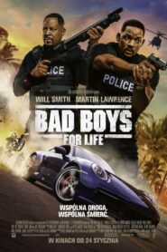 Bad Boys for Life Cały Film HDTV 2020 Dubbing PL