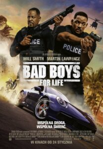 Bad Boys for Life Cały Film HDTV 2020 Dubbing PL