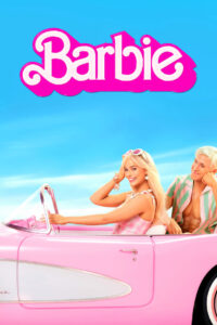 Barbie Cały Film HDTV 2023 Dubbing PL