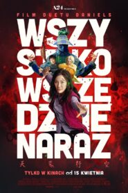 Wszystko wszędzie naraz Cały Film HDTV 2022 Dubbing PL