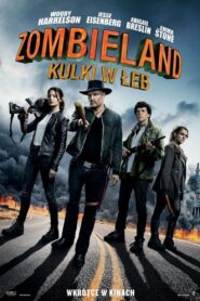 Zombieland: Kulki w Łeb Cały Film HDTV 2019 Dubbing PL