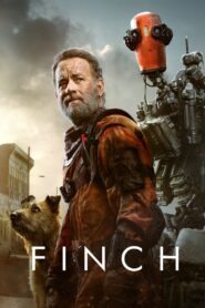 Finch Cały Film HDTV 2021 Dubbing PL