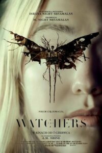 The Watchers Cały Film HDTV 2024 Dubbing PL