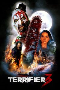 Terrifier 3 Cały Film HDTV 2024 Dubbing PL