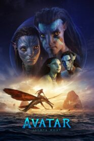 Avatar: Istota wody Cały Film HDTV 2022 Dubbing PL