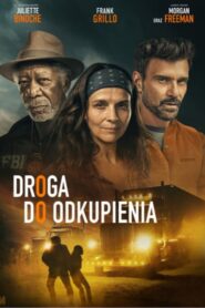 Droga do odkupienia Cały Film HDTV 2022 Dubbing PL