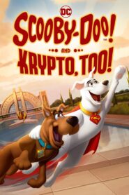 Scooby-Doo i Superpies! Cały Film HDTV 2023 Dubbing PL