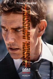 Mission: Impossible – Dead Reckoning – Part One Cały Film HDTV 2023 Dubbing PL