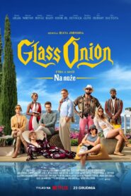 Glass Onion: Film z serii „Na noże” Cały Film HDTV 2022 Dubbing PL