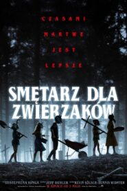 Smętarz dla zwierzaków Cały Film HDTV 2019 Dubbing PL