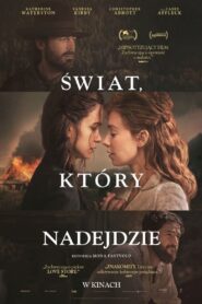 Świat, który nadejdzie Cały Film HDTV 2021 Dubbing PL