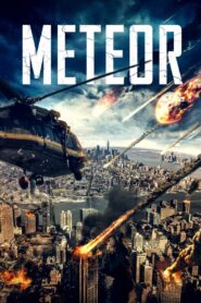 Meteor Cały Film HDTV 2021 Dubbing PL