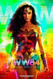 Wonder Woman 1984 Cały Film HDTV 2020 Dubbing PL