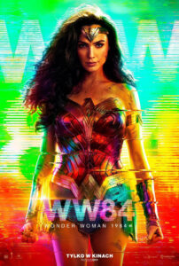 Wonder Woman 1984 Cały Film HDTV 2020 Dubbing PL