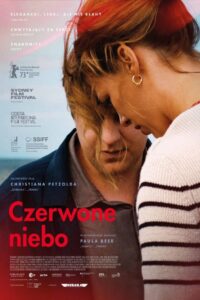 Czerwone niebo Cały Film HDTV 2023 Dubbing PL