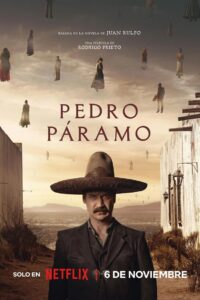 Pedro Páramo Cały Film HDTV 2024 Dubbing PL