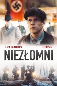 Niezłomni Cały Film HDTV 2020 Dubbing PL