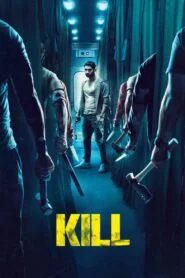 Kill Cały Film HDTV 2024 Dubbing PL