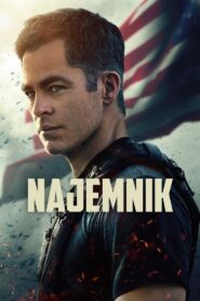 Najemnik Cały Film HDTV 2022 Dubbing PL