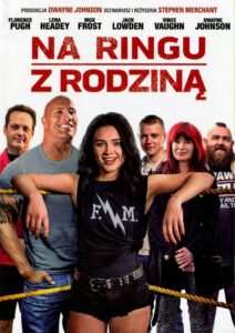 Na ringu z rodziną Cały Film HDTV 2019 Dubbing PL