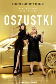 Oszustki Cały Film HDTV 2019 Dubbing PL