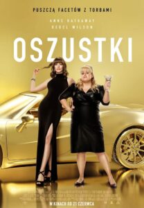 Oszustki Cały Film HDTV 2019 Dubbing PL