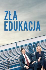 Zła edukacja Cały Film HDTV 2019 Dubbing PL