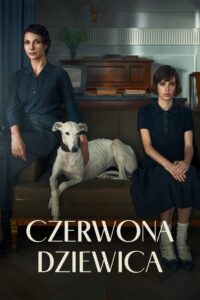 Czerwona dziewica Cały Film HDTV 2024 Dubbing PL