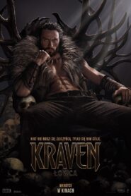 Kraven Łowca Cały Film HDTV 2024 Dubbing PL