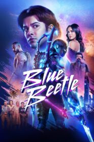 Blue Beetle Cały Film HDTV 2023 Dubbing PL