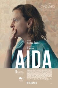 Aida Cały Film HDTV 2021 Dubbing PL