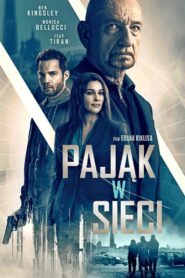 Pająk w sieci Cały Film HDTV 2019 Dubbing PL