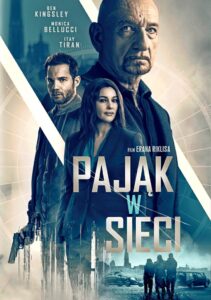 Pająk w sieci Cały Film HDTV 2019 Dubbing PL