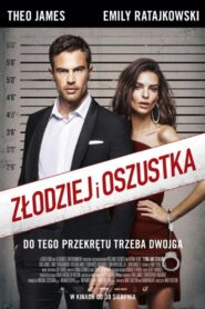 Złodziej i oszustka Cały Film HDTV 2019 Dubbing PL