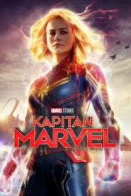 Kapitan Marvel Cały Film HDTV 2019 Dubbing PL