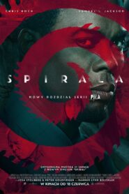 Spirala: Nowy rozdział serii Piła Cały Film HDTV 2021 Dubbing PL