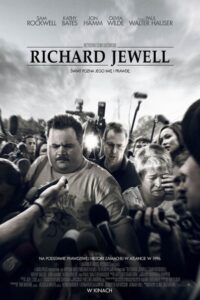 Richard Jewell Cały Film HDTV 2019 Dubbing PL