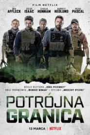 Potrójna Granica Cały Film HDTV 2019 Dubbing PL