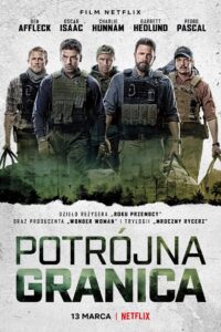 Potrójna Granica Cały Film HDTV 2019 Dubbing PL