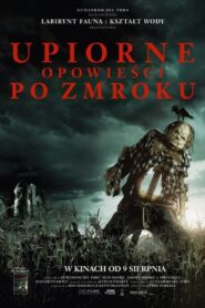 Upiorne opowieści po zmroku Cały Film HDTV 2019 Dubbing PL