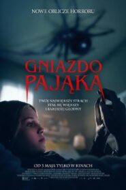 Gniazdo pająka Cały Film HDTV 2024 Dubbing PL