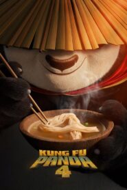 Kung Fu Panda 4 Cały Film HDTV 2024 Dubbing PL