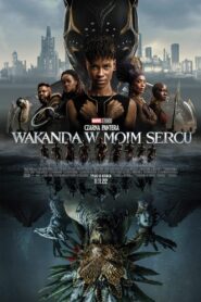 Czarna Pantera: Wakanda w moim sercu Cały Film HDTV 2022 Dubbing PL