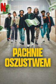 Pachnie oszustwem Cały Film HDTV 2023 Dubbing PL