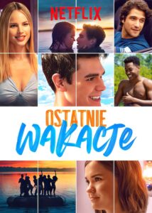 Ostatnie wakacje Cały Film HDTV 2019 Dubbing PL