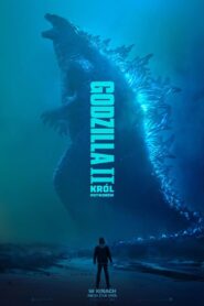 Godzilla II: Król potworów Cały Film HDTV 2019 Dubbing PL