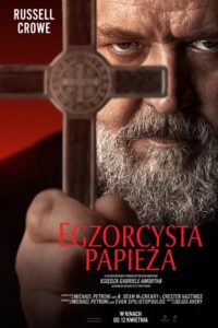 Egzorcysta Papieża Cały Film HDTV 2023 Dubbing PL