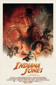 Indiana Jones i artefakt przeznaczenia Cały Film HDTV 2023 Dubbing PL